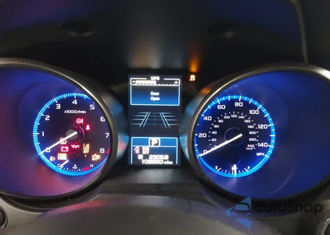 2019 Subaru Outback 2.5I Limited from USA, damaged, VIN 4S4BSANC5K3240847